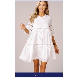 Summer Breeze Dress